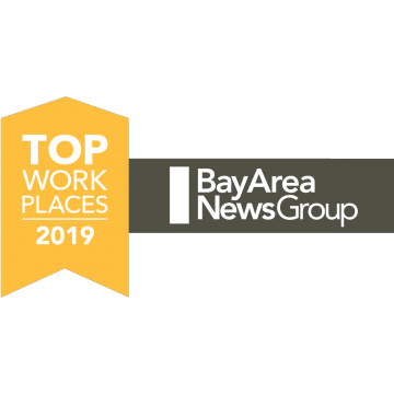 The Bay Area News Group Names Engeo A Winner Of The Bay Area 2019 Top Workplaces Award Engeo - roblox named one of the best workplaces in the bay area in 2019
